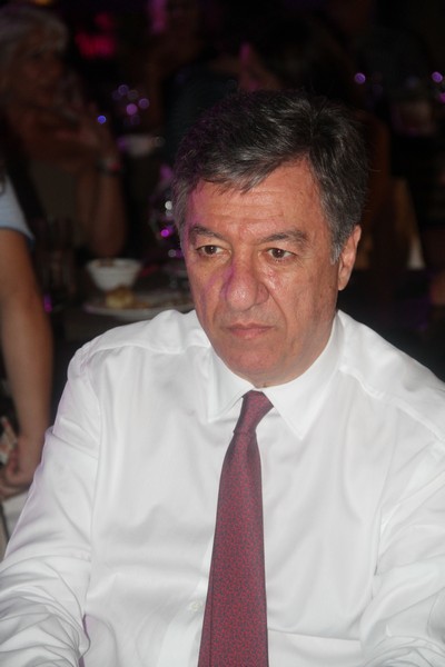 Amazing Armenian Night